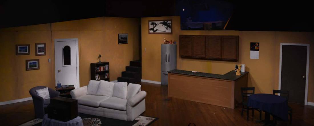 Rabbit Hole Panoramic