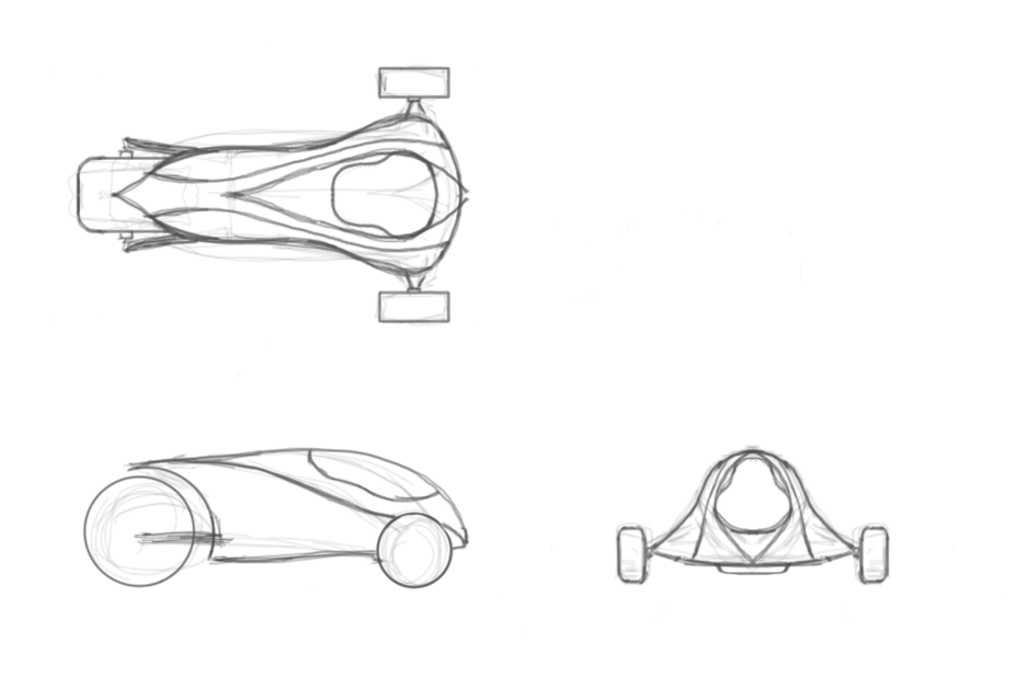 Design Sketch just fo fun